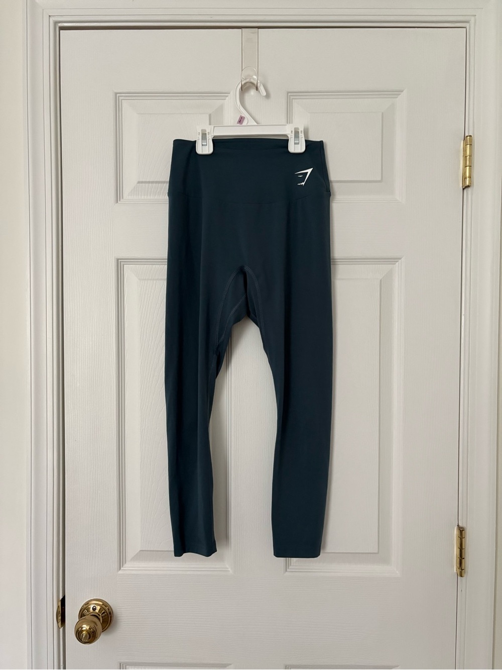 Gymshark Blue Leggings